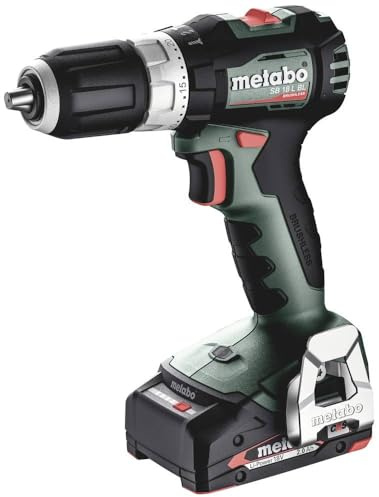 TALADROS - ATORNILLADORES DE BATERÍA - Con batería de 18 V BS 18 L BL Q
