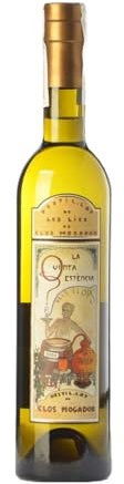 Orujo Aguardiente Clos Mogador Mogador Quinta Essència Lies de Vi 70 cl