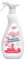 HOME PRO Spray Profumato Ambiente Passion Fruit, 750ml, Elimina Odori, Freschezza Prolungata Multifunzione, Pavimenti, Elimina Polvere