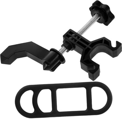 KITANDOVE Fahrrad Felgen Einstellwerkzeug Satz Fahrradreparaturständer Radzentrierständer Zentrierradständer Für Mountainbike Zubehör