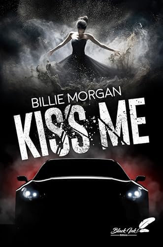 Kiss me (French Edition)