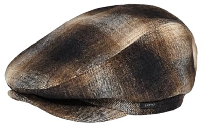 Barts - Oslo Cap, Men's Cap, Brown, L