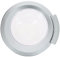 Masterpart Washing Machine Complete Door Assembly Compatible With Bosch, Siemens WAS Washing Machines