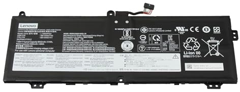 Lenovo L19M4PG2 Original Akku 51Wh | für IdeaPad Flex 5 CB-13IML05 *82B8*