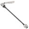 ibasenice 1Pc Portable Bike Quick Release Skewer Tool Axle for Mountain and Road Bikes Easy Install and Remove Compatible with Rear Wheel Axles Prevents Tipping
