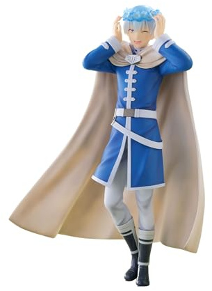 Furyu Frieren: Beyond Journey's End: Himmel Trio-Try-iT Figur