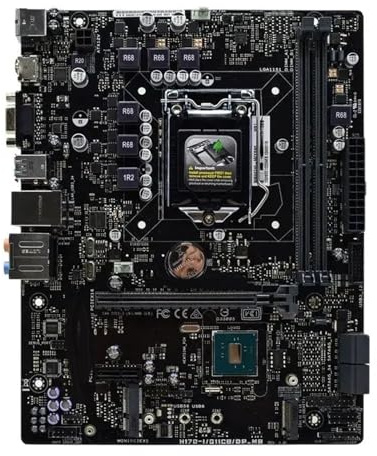 Placa Base Fit For ASUS H170-I/G11CB Compatible con I7-7700K 7700 6700K I5-7500 6600K 6500 I3-6300 CPU LGA 1151 DDR4 M.2 HDMI MATX