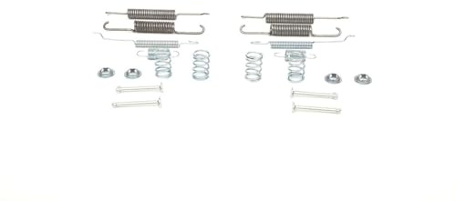 Bosch 1 987 475 110 Zubehörsatz, Bremsbacken
