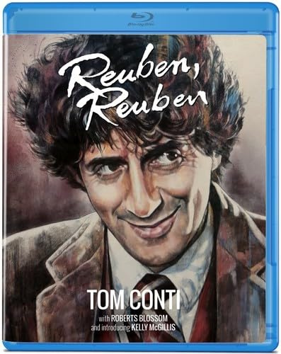 Reuben, Reuben [Blu-ray]