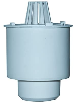 ACO Self Geruchsverschluss Siphon 3-teilig für Rinne Entwässerungsrinne Bodenrinne