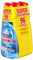 Finish All in 1 Max Powergel Dishwasher Detergent, Regular, 650ml x 3