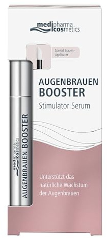 AUGENBRAUEN Booster 4 ml