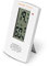 KLIMATHERM Wohnklima-Messgerät DTH-1020-E digitales Thermo-Hygrometer, Hygrometer Thermometer, Innentemperatur, Luftfeuchtemesser, Thermo-Hygrometer DTH-1020-E (1)
