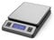 Orbegozo PC 3100, Báscula cocina digital, gran capacidad hasta 40 Kg, superficie INOX, escalado 2 g, pantalla LCD, conexión USB