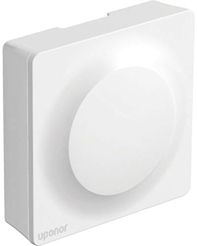Uponor Smatrix Wave T-163, Funk-Raumthermostat, Raumregler, 1086979