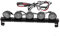 VGEBY RC Auto Led Scheinwerfer, 5 LEDs Lichtleiste Metall Weiß Kreis Scheinwerfer Lampe Zubehörteil für AXAIL scx10 D90 110 CC01 RC Modellauto