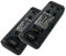2 x Dot.Foto CINORBT/A/B CINRSBT/A Premium 3.85v / 1200mAh Batteria Ricaricabile per Insta360 One R/RS