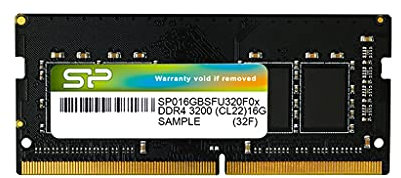 Silicon Power SP008GBSFU320B02 memoria 8 GB 1 x 8 GB DDR4 3200 MHz