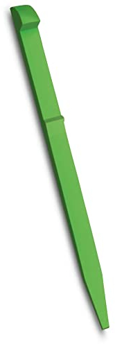 Victorinox Zahnstocher grün Ersatz für kleines 58 mm Schweizer Taschenmesser Einzelstück