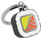 METALMORPHOSE - Porte-clés Sushi - MTM136-01