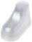 Newwyt 10 Pezzi Piedini in Plastica Trasparente Espositore per Vetrine Tendiscarpe Stivaletti per Bambini Scarpe e Calzini 891051112cm Plastica PVC Trasparente Trasparente