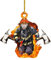 Weihnachten Schmuck Christbaumschmuck Ornamente Weihnachtsschmuck Christbaumkugeln Bruchsicher für Weihnachtsbaum Deko