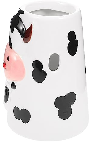 minkissy 1pièce Support Céramique pour Bouteille Hamster Rangement Élégant Et Pratique pour Rongeurs Et Petits Animaux