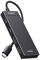 UGREEN 10Gbps Hub USB C 3.2 Gen 2 Adaptador Tipo C a Multipuertos Compatible con iPhone 16 Pro MAX MacBook Pro Air 2023 iMac XPS iPad Surface Galaxy S24