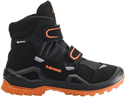 LOWA Stiefel mittel MILO EVO GTX MID JR
