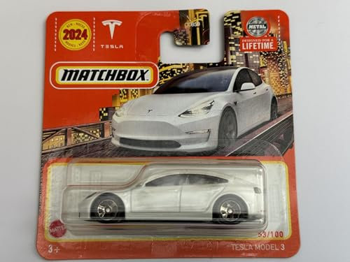 Generisch Tesla Model 3 53/100