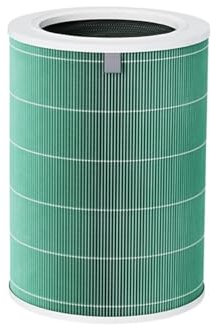 VPWMEWFP Air Filter ，Compatible For Xiaomi， Air Purifier 4 Pro Air Purifier Filter PM 2.5 With 4PRO Filter(A)