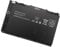 14.8V 44WH 2950mAh BT04XL BA06XL Laptop Battery Replacement Compatible With HP EliteBook Folio 9470 9470M 9480 9480M HSTNN-I10C BA06 687517-1C1 HSTNN-IB3Z HSTNN-DB3Z
