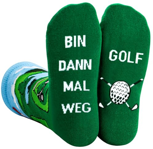 WAMIOKAGRO Lustige Geschenke für Männer und Frauen, Lustige Socken mit Spruch, Männergeschenke Weihnachtsgeschenke für Männer Frauen Teenager Jungen Mädchen Kinder zu Geburtstag Weihnachten Vatertag