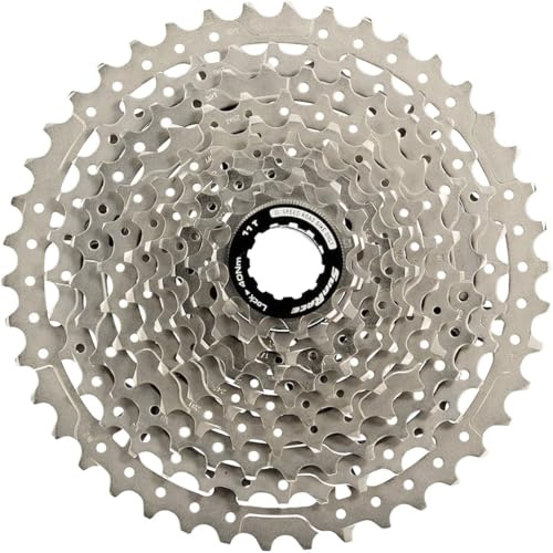 SunRace RZ 12-Speed Road Cassette