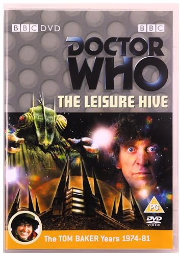 Doctor Who - The Leisure Hive