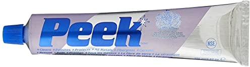 Peek Polish 100ml Tube