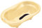 ROTHO BABYDESIGN TOP Badewanne Babywanne, vanille perl
