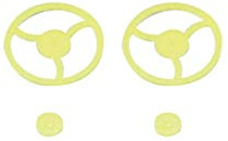 Jamara jamara178004 15 mm Piko Wheel Set