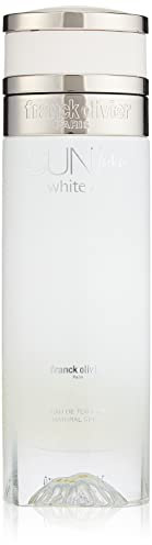 Franck Olivier Sun Java White Eau de Toilette Herren