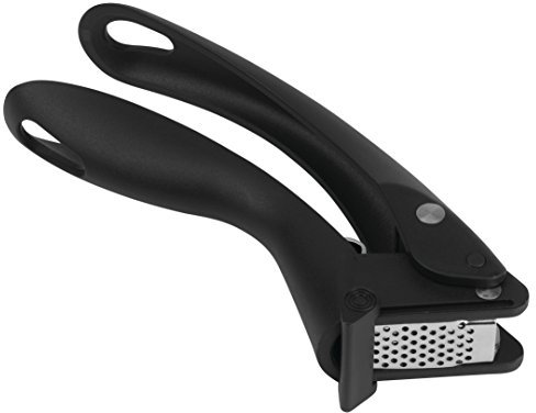 KUHN RIKON Küchenhelfer, Schwarz