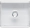 Habillage + porte transparente pour platines de branchement DRIVIA