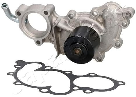 JAPANPARTS PQ-254 Kühlmittelpumpe Motorkühlung Wasserpumpe Kompatibel mit TOYOTA 4 Runner N1 1610069225 1610069475