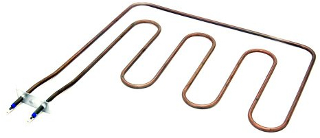 Creda Hotpoint Top Oven Grill Element - Genuine part number C00224344