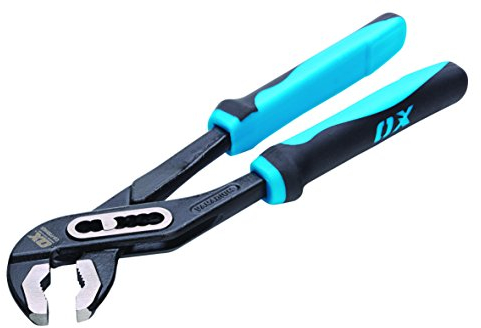 OX Pro Waterpump Pliers 250mm (10)