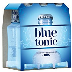 Kas - Blue Tonic - Flasche á 20cl
