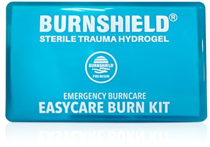 Burnshield Easycare Burnkit