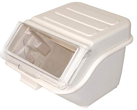 VOGUE gj499 Zutaten Bin, 38 l