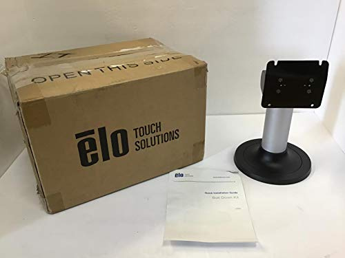 Elo 6 (152.4 mm) Pole Mount Bolt Down Kit