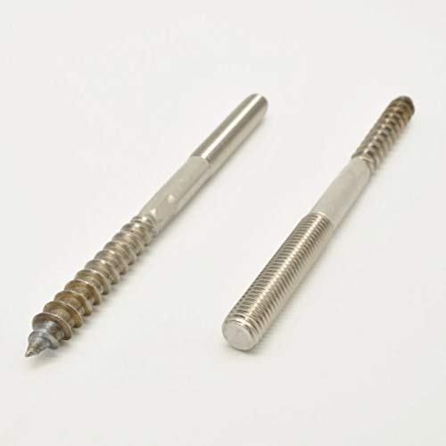 Stockschrauben Art. 9082 A2 M 12X250 (VPE 50 Stk)