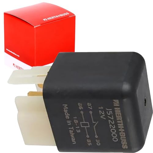 Jakoparts J5722000 Kontrolleinheit, Glühkerzensystem